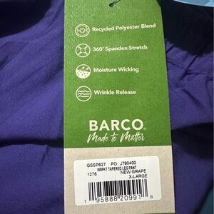 Barco Scrubs for Sale!